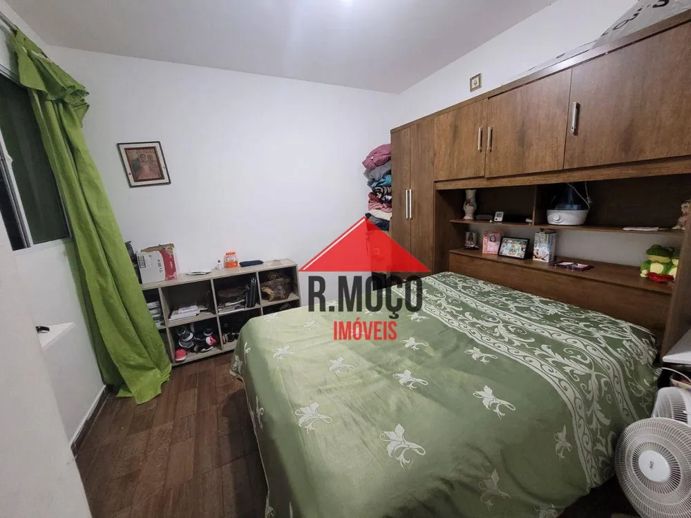 Apartamento, 2 quartos, 34 m² - Foto 15