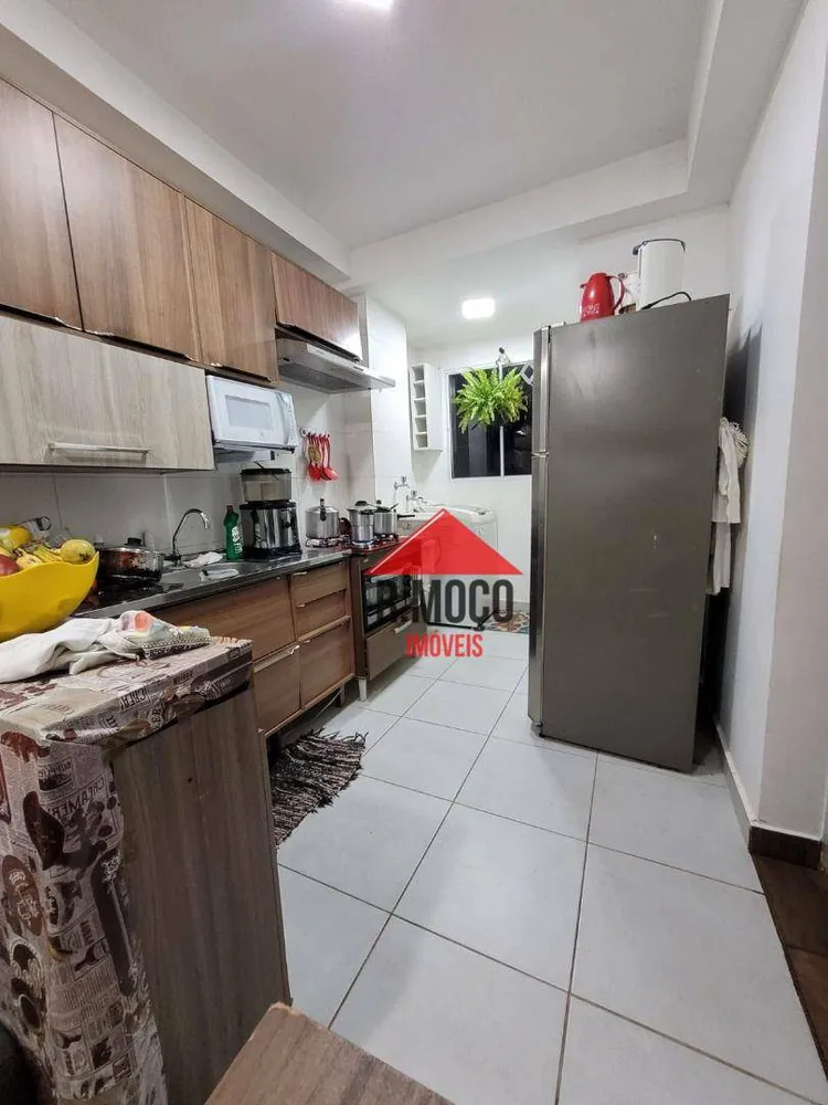 Apartamento, 2 quartos, 34 m² - Foto 7