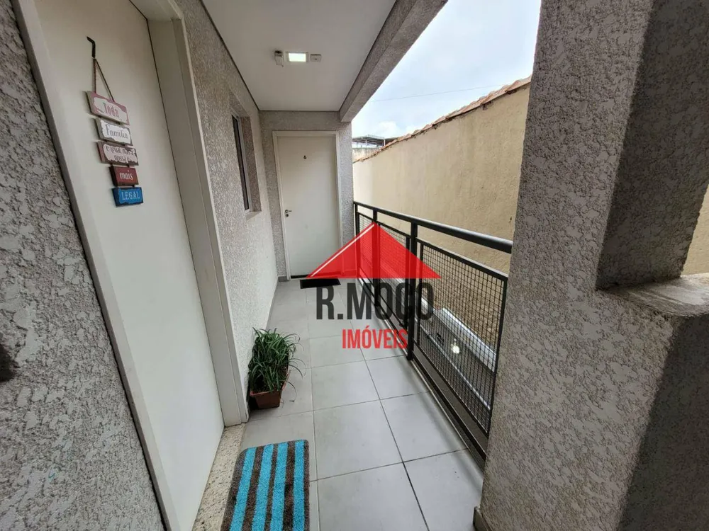 Apartamento, 2 quartos, 34 m² - Foto 4