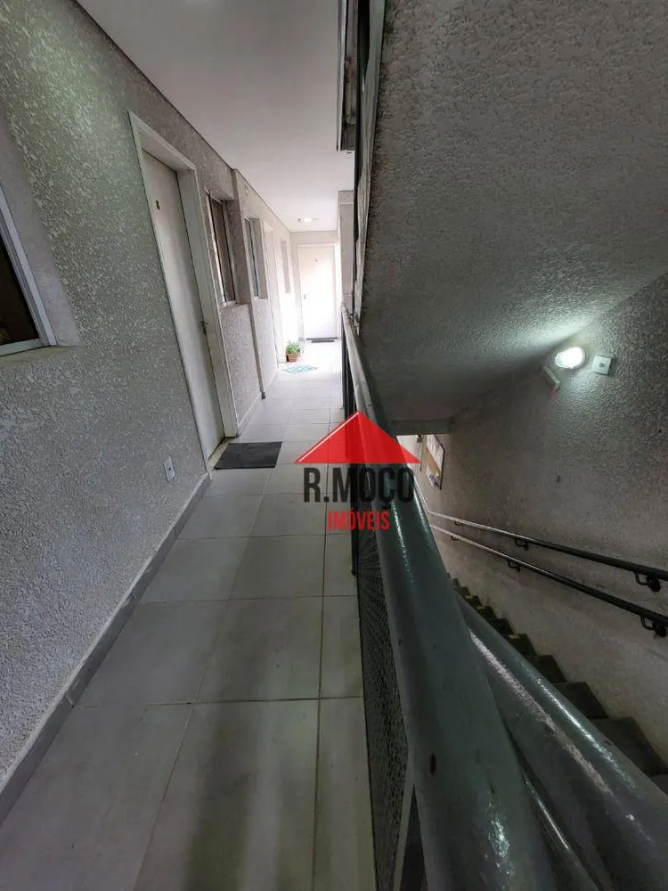 Apartamento, 2 quartos, 34 m² - Foto 3