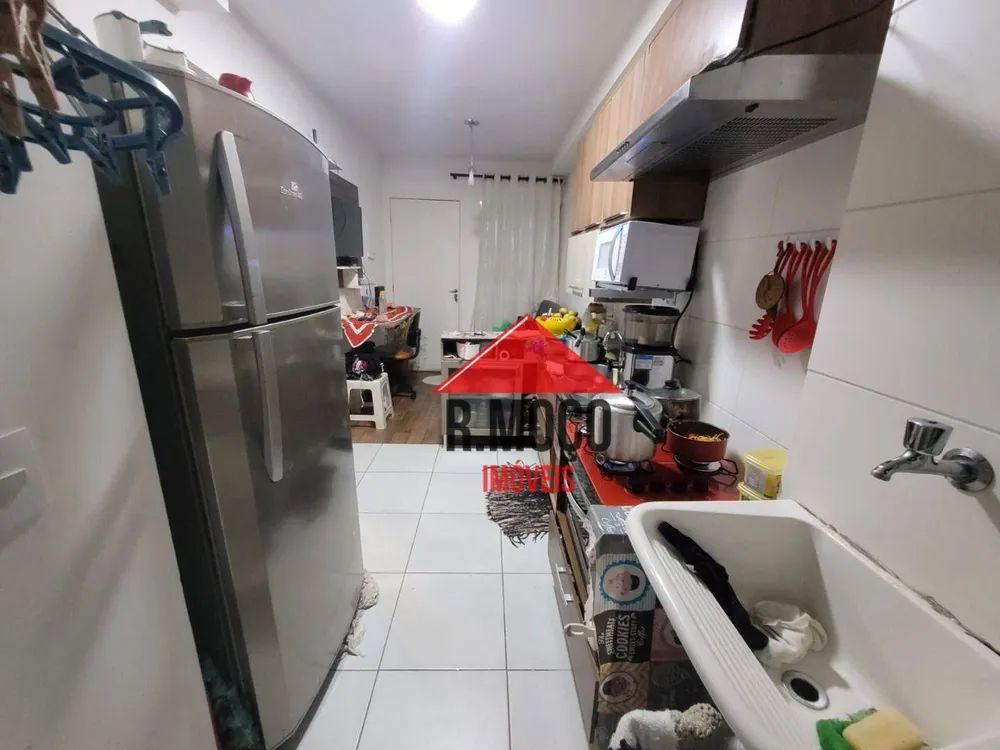 Apartamento, 2 quartos, 34 m² - Foto 10