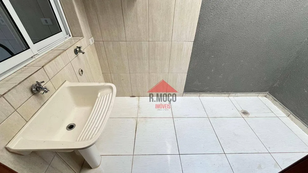 Sobrado, 3 quartos, 95 m² - Foto 3
