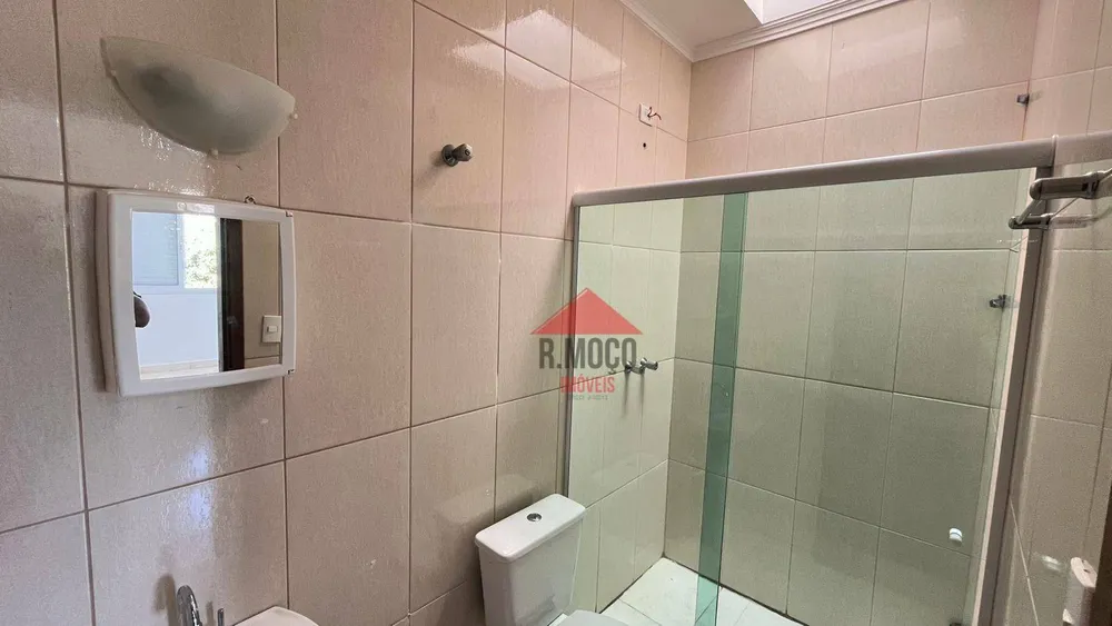 Sobrado, 3 quartos, 95 m² - Foto 11