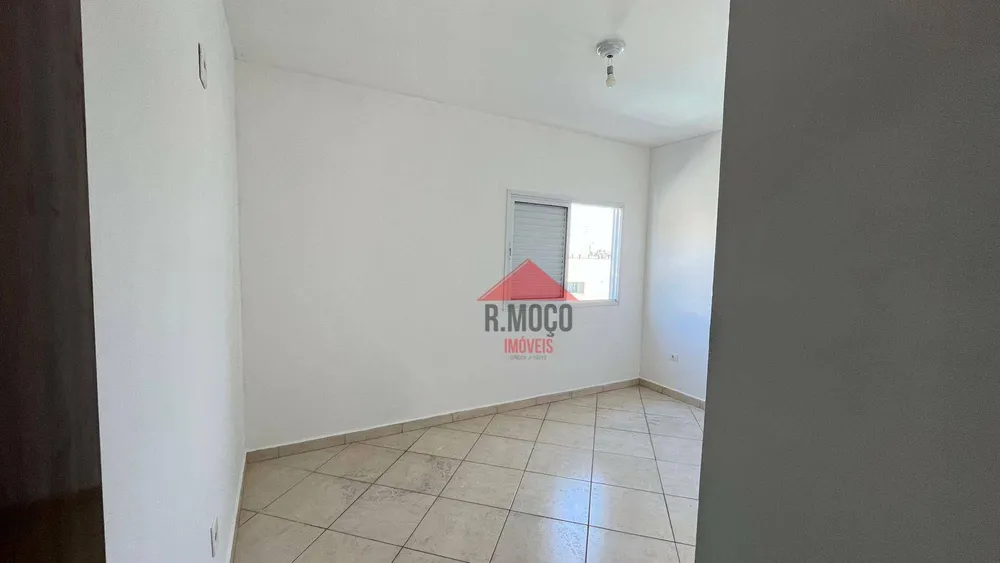 Sobrado, 3 quartos, 95 m² - Foto 8