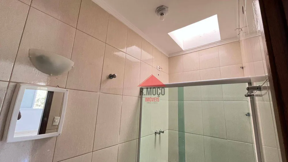 Sobrado, 3 quartos, 95 m² - Foto 12