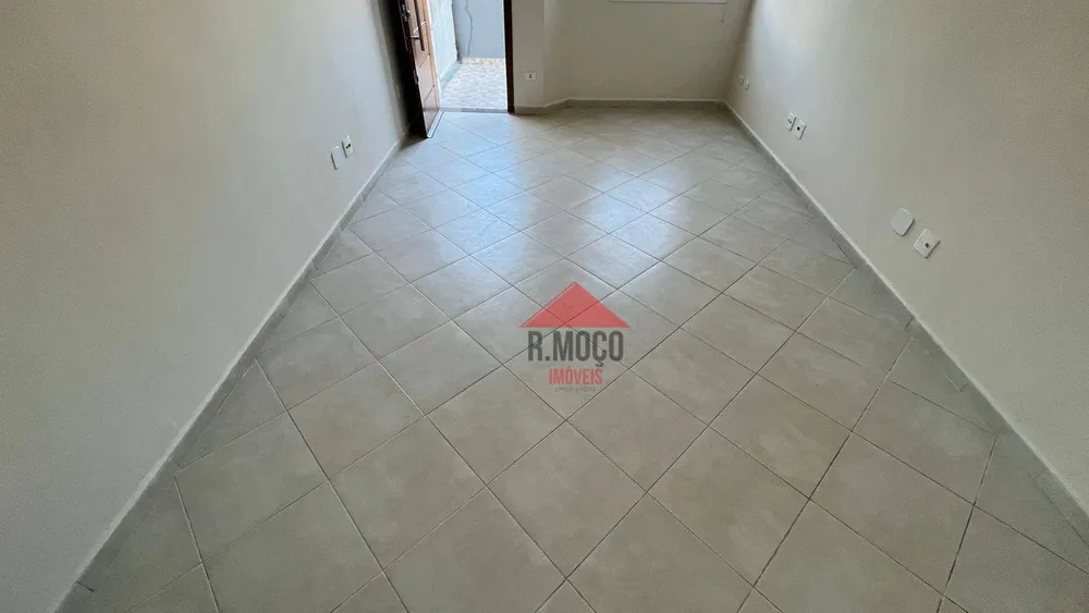 Sobrado, 3 quartos, 95 m² - Foto 2