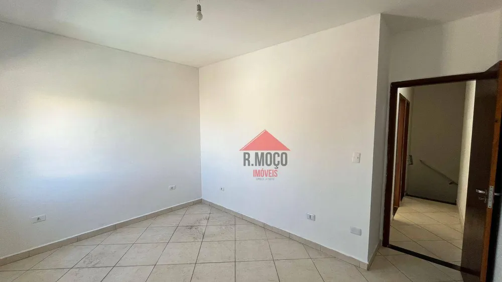 Sobrado, 3 quartos, 95 m² - Foto 9