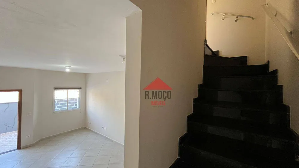 Sobrado, 3 quartos, 95 m² - Foto 4