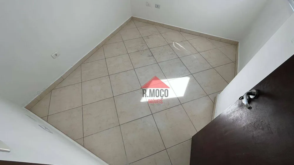Sobrado, 3 quartos, 95 m² - Foto 7