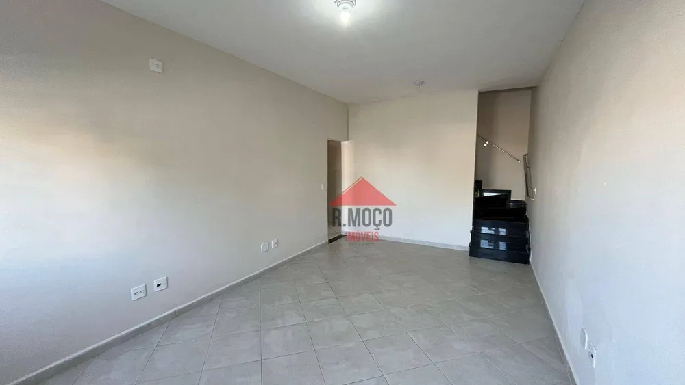 Sobrado, 3 quartos, 95 m² - Foto 1