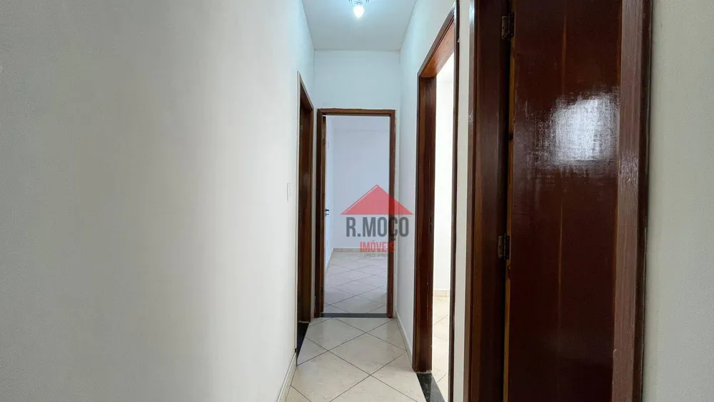 Sobrado, 3 quartos, 95 m² - Foto 5