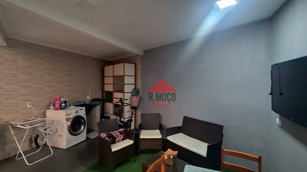 Sobrado, 3 quartos, 159 m² - Foto 12