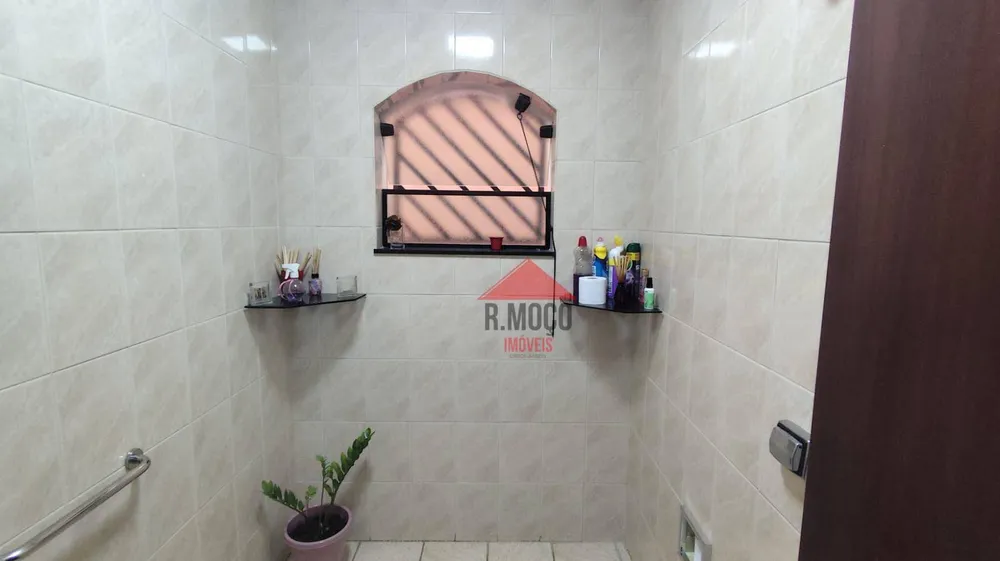 Sobrado, 3 quartos, 159 m² - Foto 5