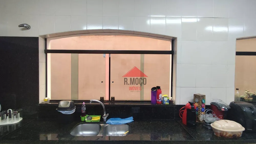 Sobrado, 3 quartos, 159 m² - Foto 4