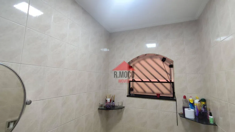 Sobrado, 3 quartos, 159 m² - Foto 6