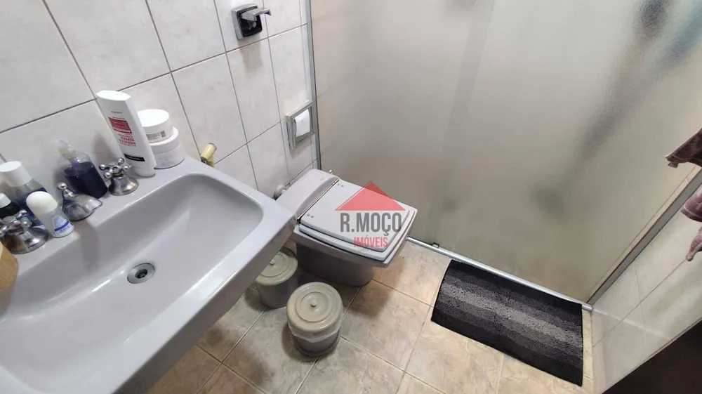 Sobrado, 3 quartos, 159 m² - Foto 11