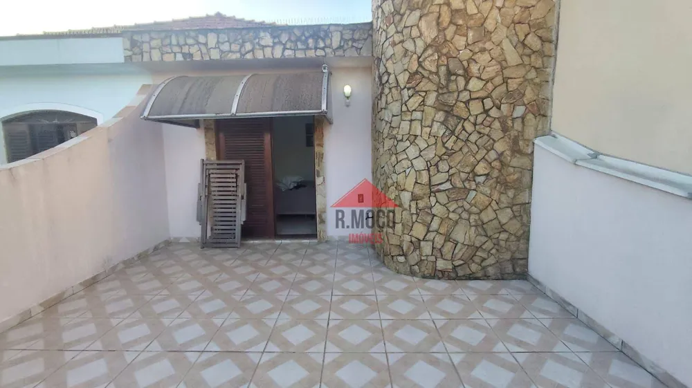 Sobrado, 3 quartos, 159 m² - Foto 10