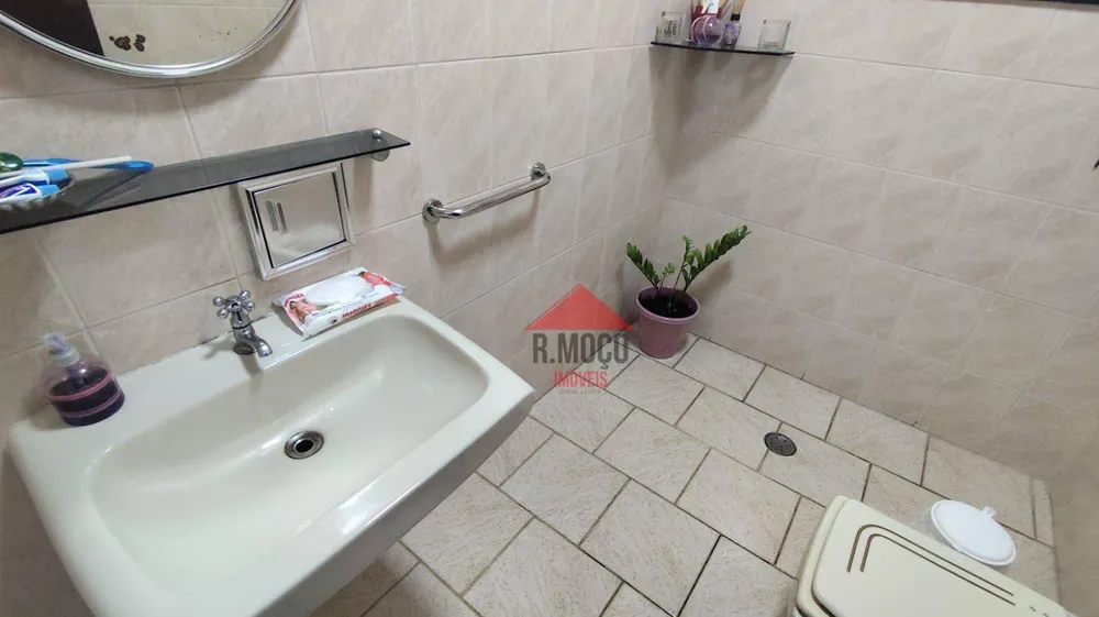 Sobrado, 3 quartos, 159 m² - Foto 7