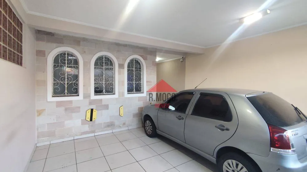 Sobrado, 3 quartos, 159 m² - Foto 1