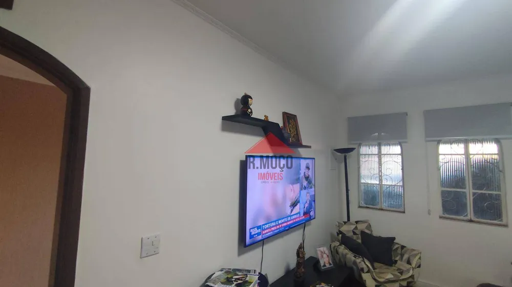 Sobrado, 3 quartos, 159 m² - Foto 2