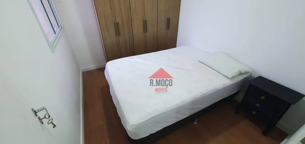 Apartamento, 2 quartos, 35 m² - Foto 6