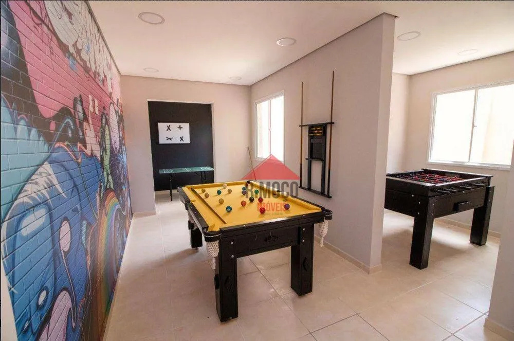 Apartamento, 2 quartos, 35 m² - Foto 11