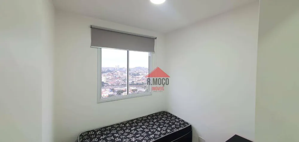 Apartamento, 2 quartos, 35 m² - Foto 4