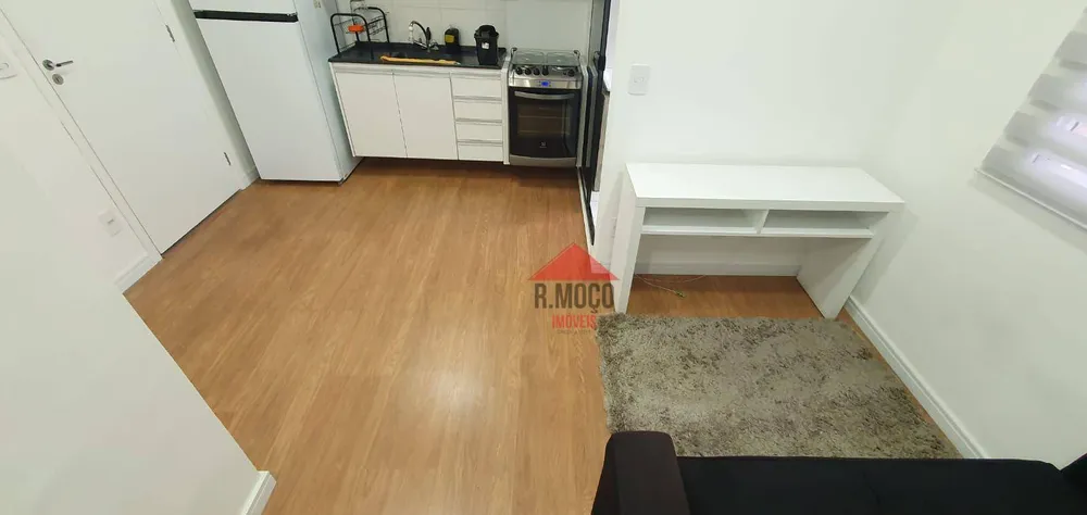 Apartamento, 2 quartos, 35 m² - Foto 1