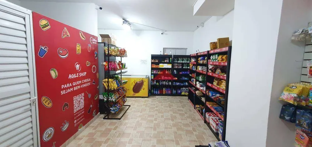 Apartamento, 2 quartos, 35 m² - Foto 8