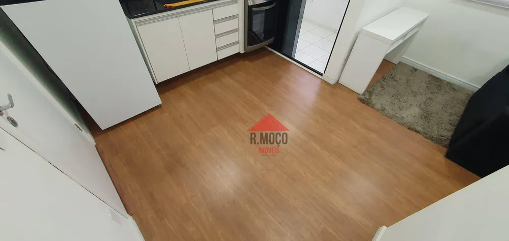 Apartamento, 2 quartos, 35 m² - Foto 2