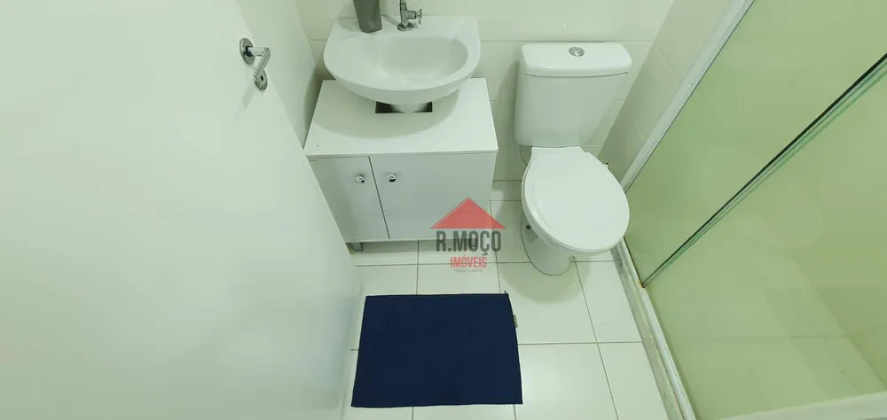 Apartamento, 2 quartos, 35 m² - Foto 10