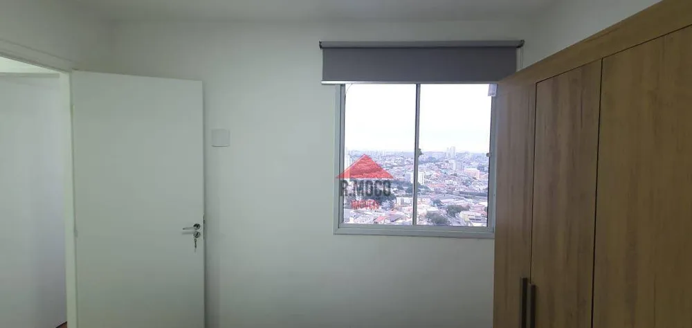 Apartamento, 2 quartos, 35 m² - Foto 9