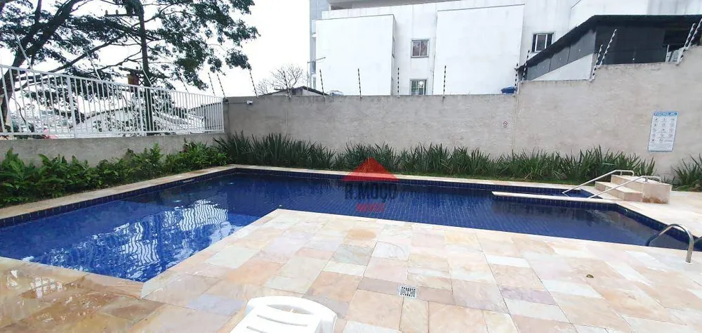 Apartamento, 2 quartos, 35 m² - Foto 12