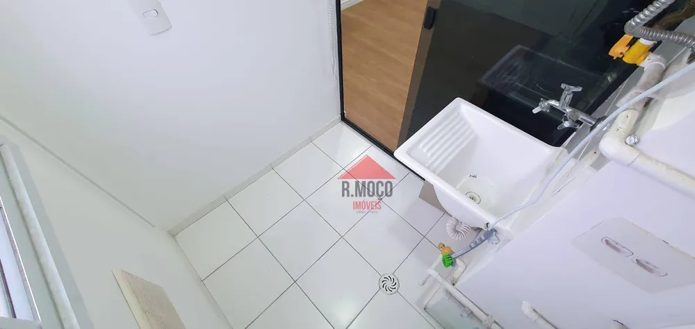 Apartamento, 2 quartos, 35 m² - Foto 3