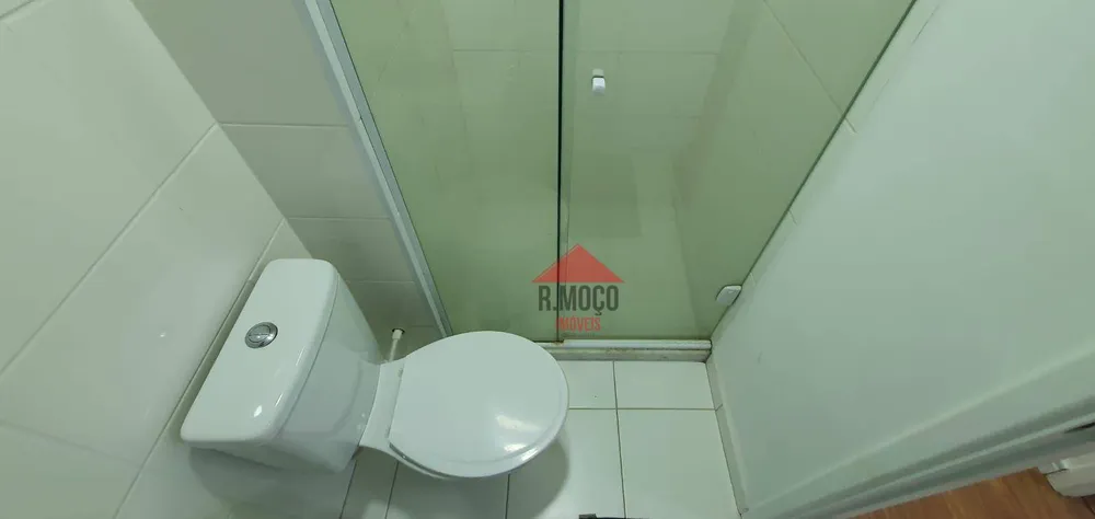 Apartamento, 2 quartos, 35 m² - Foto 9