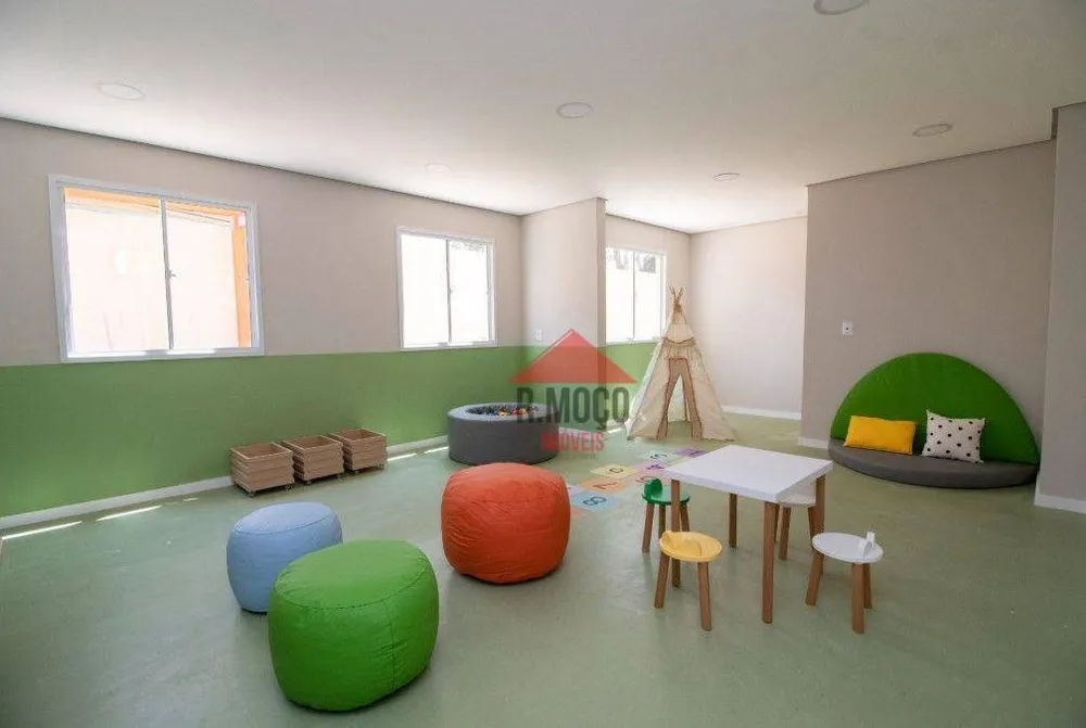 Apartamento, 2 quartos, 35 m² - Foto 7