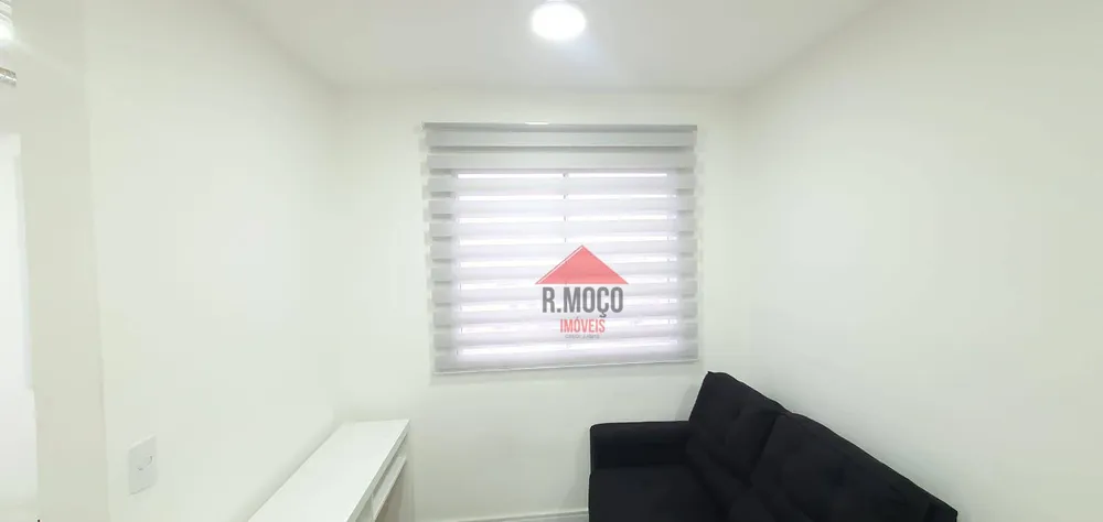Apartamento, 2 quartos, 35 m² - Foto 5
