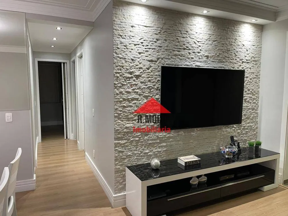Apartamento, 3 quartos, 80 m² - Foto 7