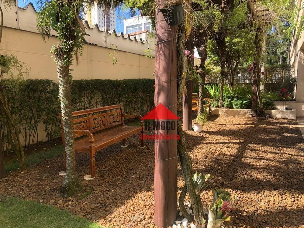 Apartamento, 3 quartos, 80 m² - Foto 4