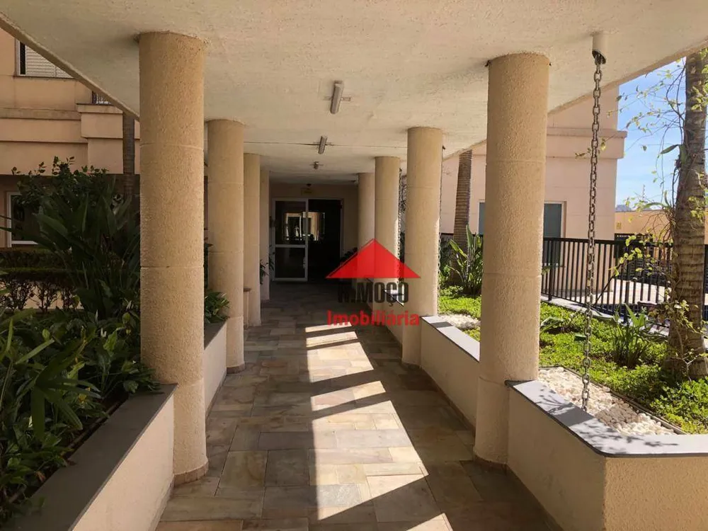 Apartamento, 3 quartos, 80 m² - Foto 9