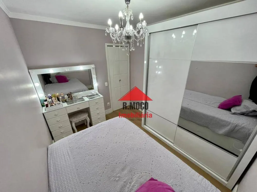Apartamento, 3 quartos, 80 m² - Foto 6