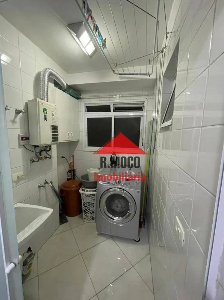 Apartamento, 3 quartos, 80 m² - Foto 9