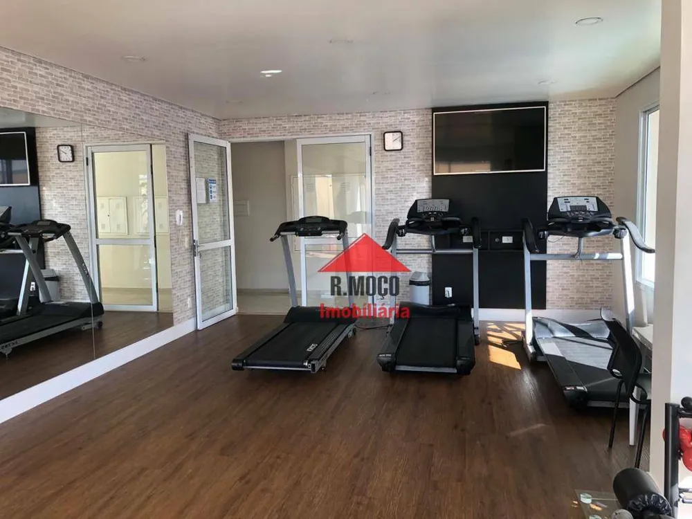 Apartamento, 3 quartos, 80 m² - Foto 5