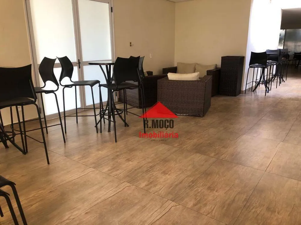 Apartamento, 3 quartos, 80 m² - Foto 1