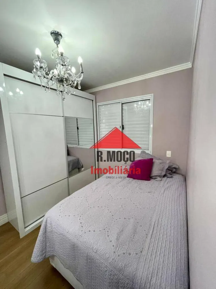 Apartamento, 3 quartos, 80 m² - Foto 7