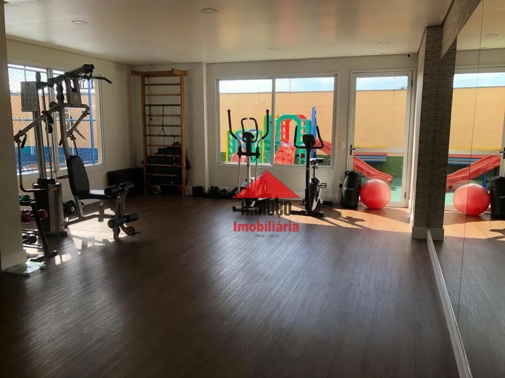 Apartamento, 3 quartos, 80 m² - Foto 15