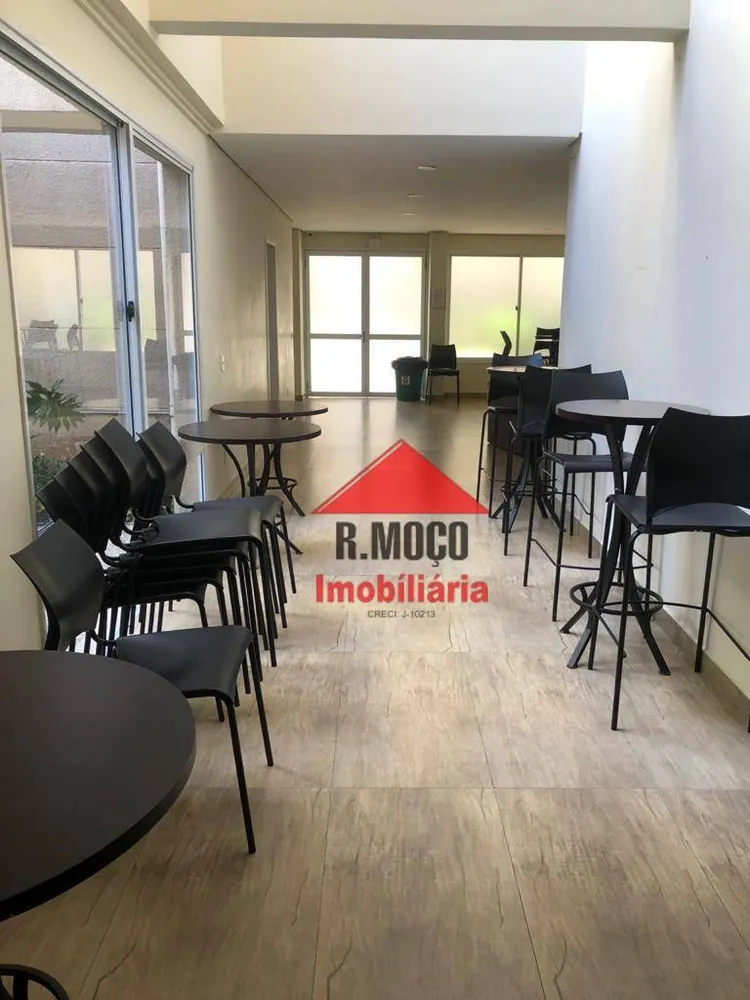 Apartamento, 3 quartos, 80 m² - Foto 8