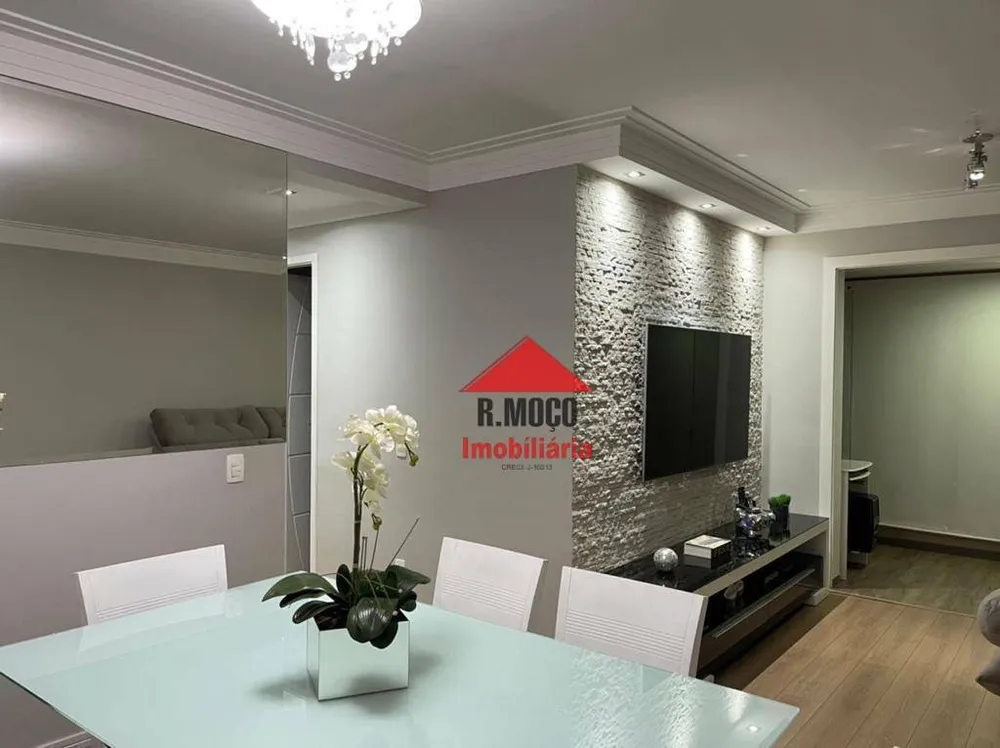Apartamento, 3 quartos, 80 m² - Foto 11