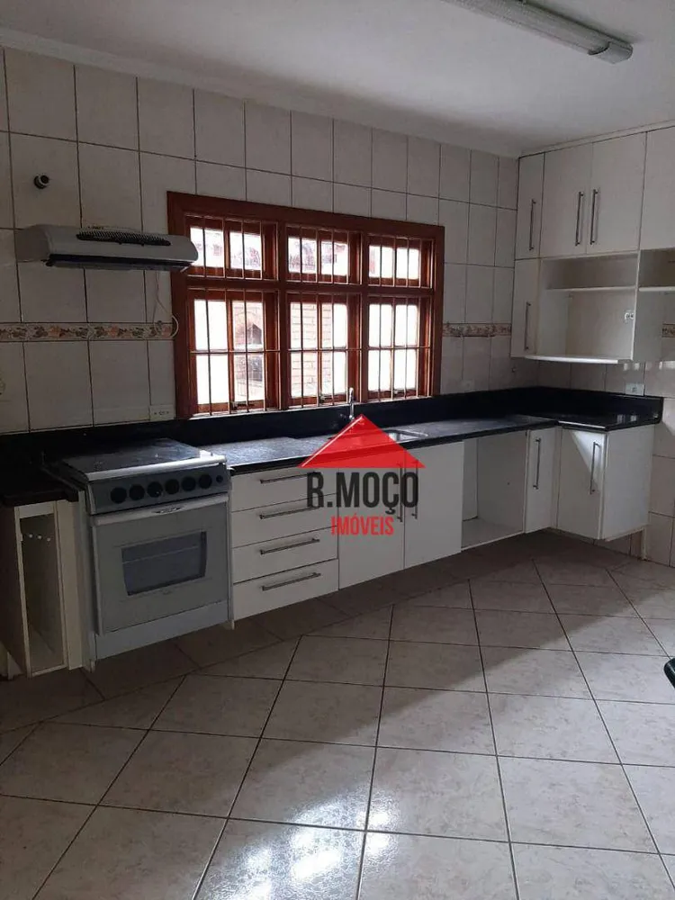 Sobrado, 3 quartos, 150 m² - Foto 2