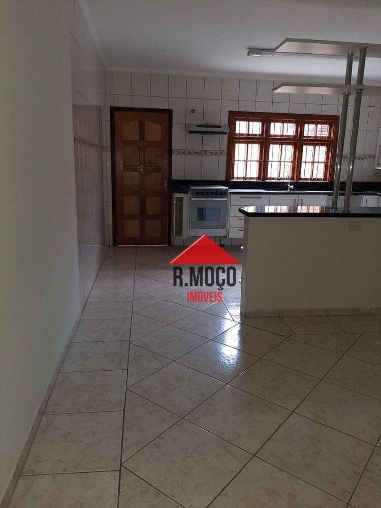 Sobrado, 3 quartos, 150 m² - Foto 3